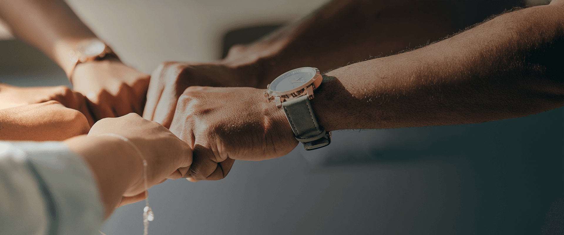 Our Mission Background