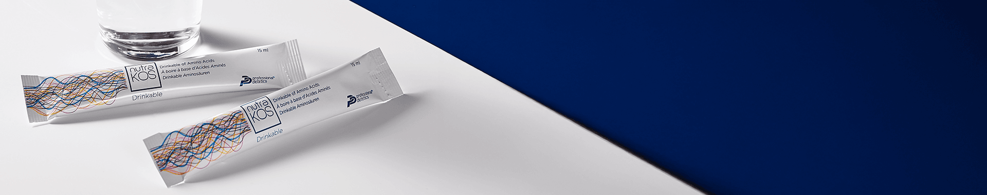 Science based wellness foods